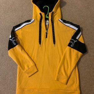 PINK Oversized Hoodie